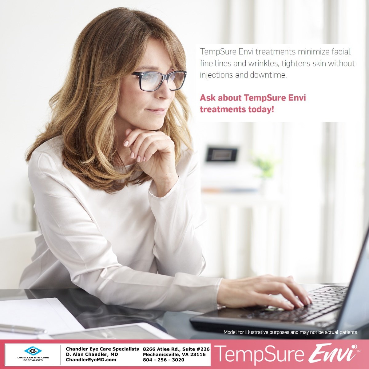 Chandler Eye Care Specialists PC - Call about our Summer promotion for ...