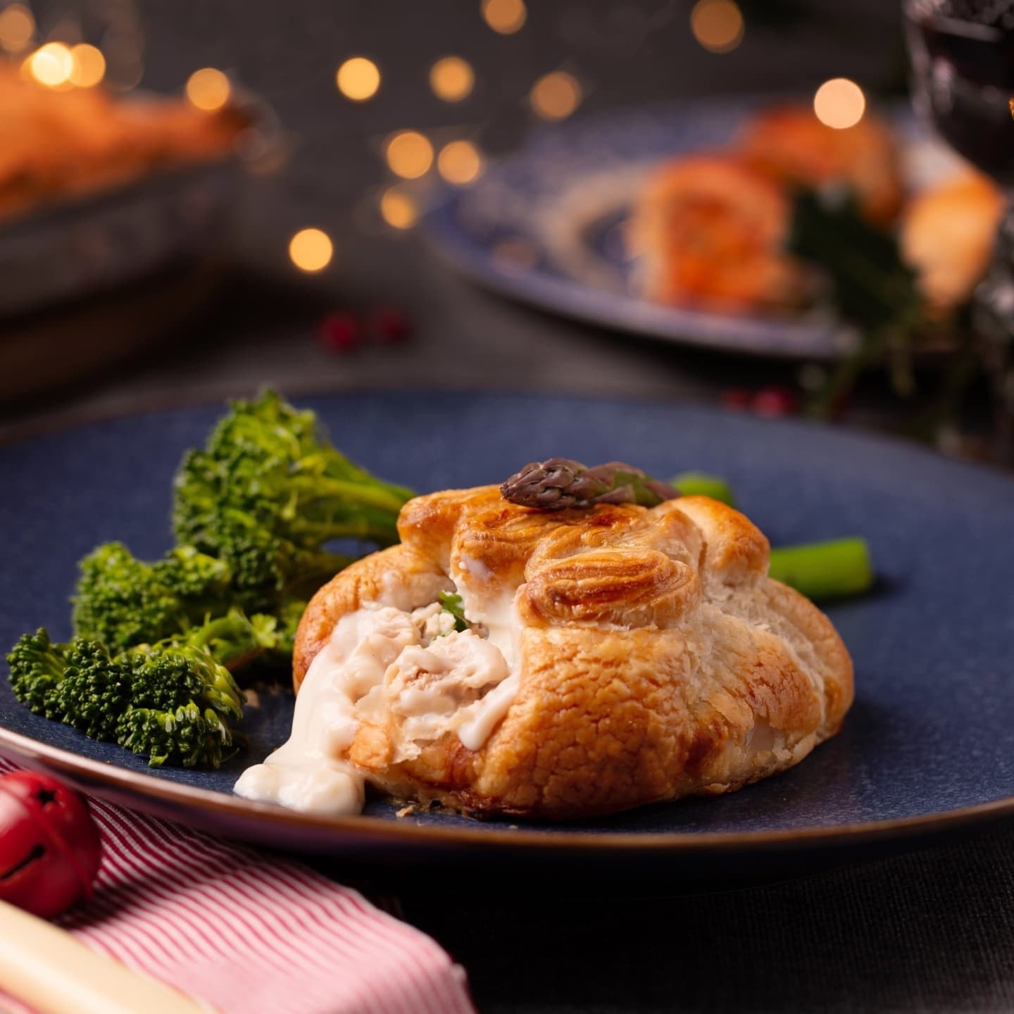 Simple Simon's Perfect Pies