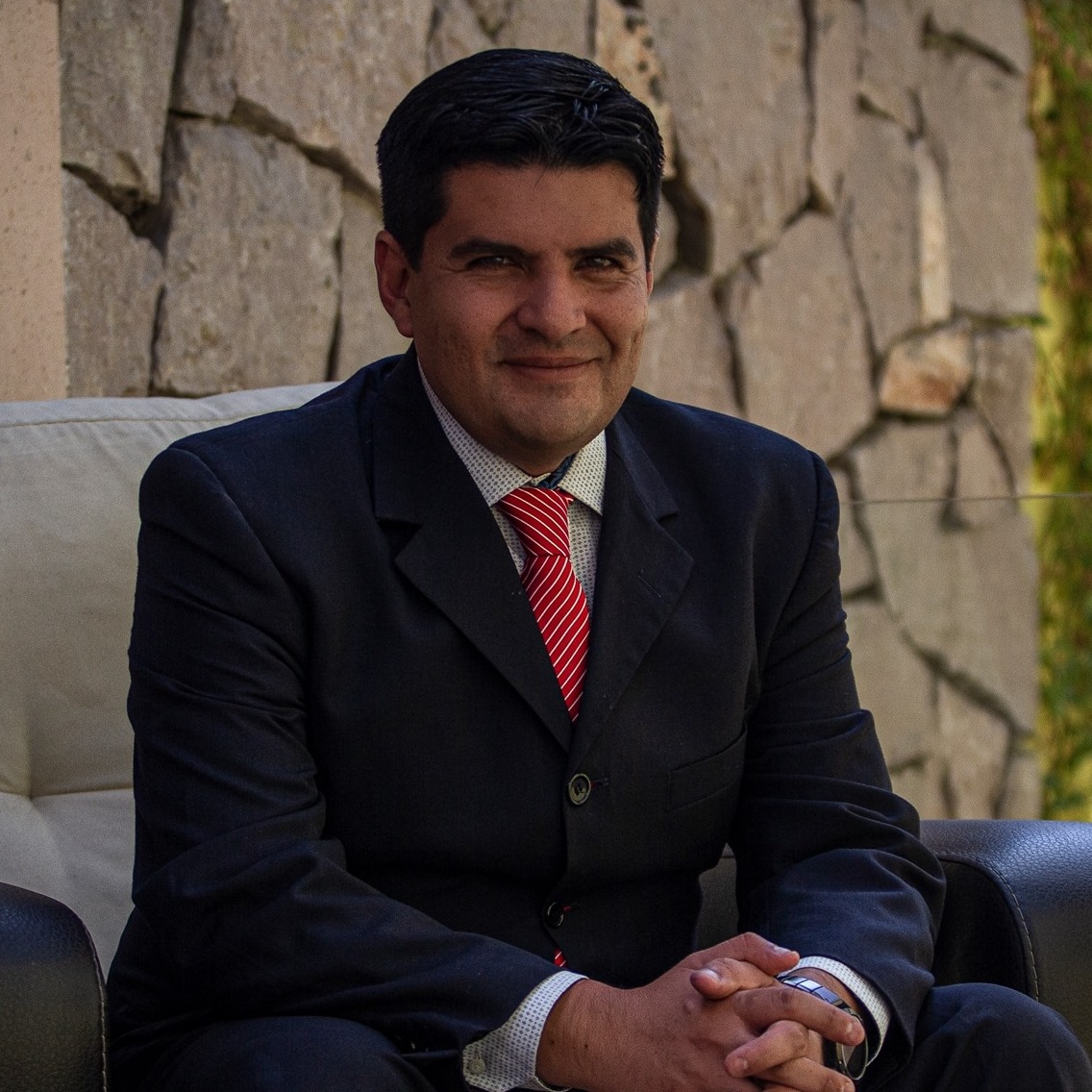 Juan Pablo Rocha Moreno