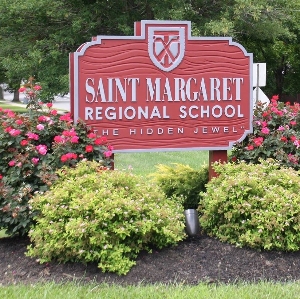 St. Margaret Regional School Woodbury Heights, NJ Woodbury Heights NJ