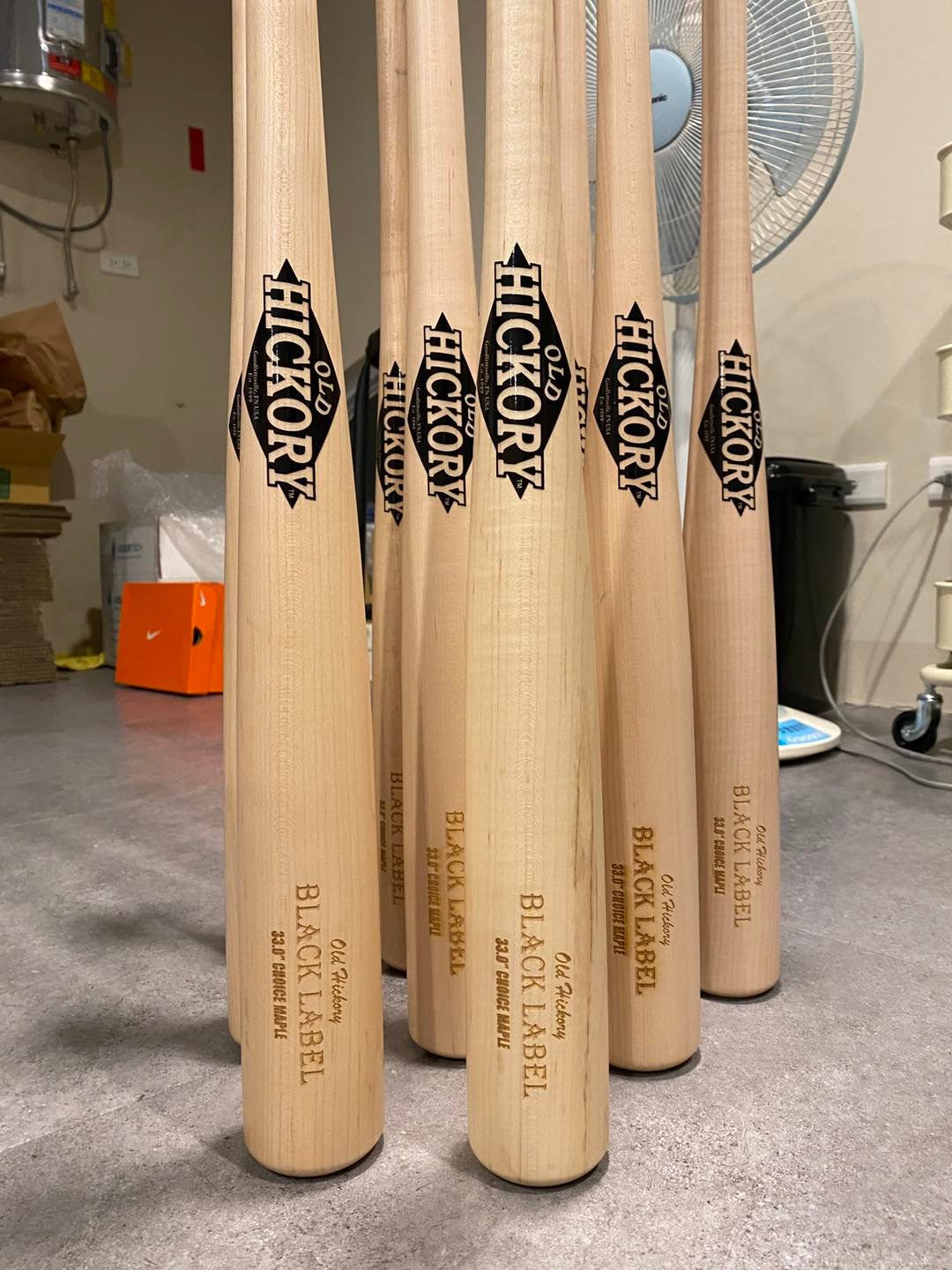木槌子 Wooden Bat - 【木槌子】 「斷棒警戒」 又到了一年只有幾次的斷棒警戒！...