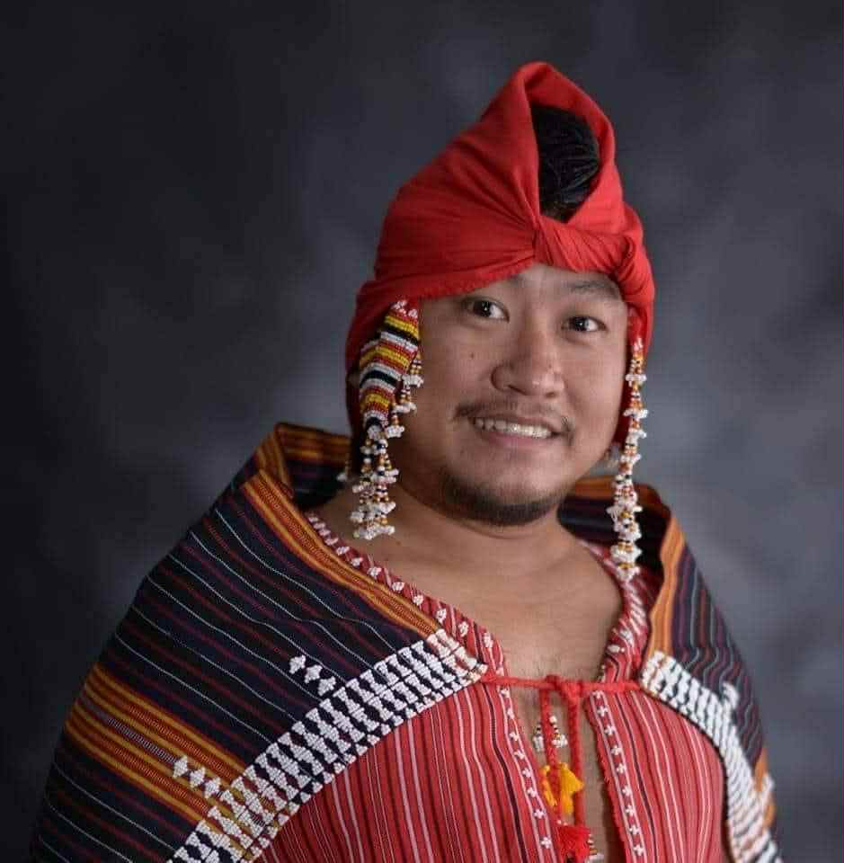Cariada ti Mannalon: A Proud Folk Dance from San Manuel, Isabela A ...