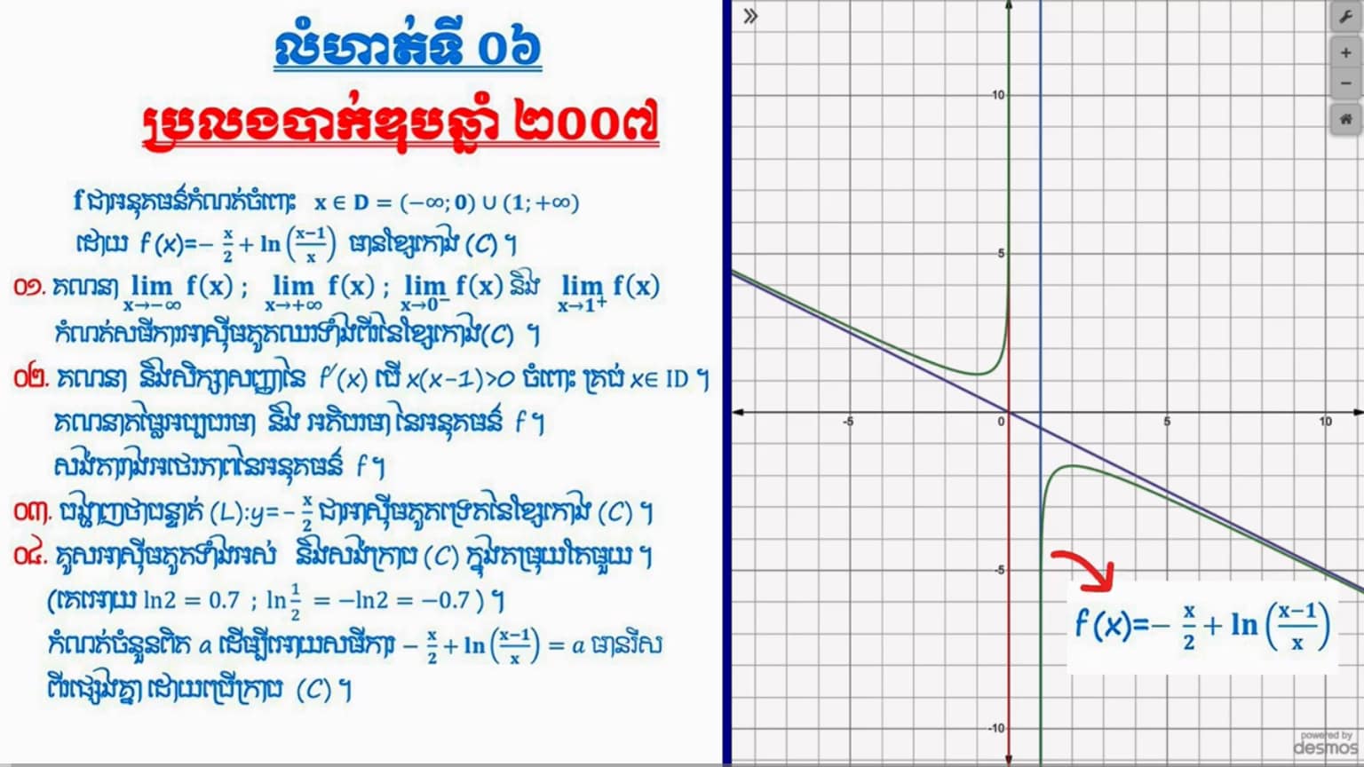CT Math Teaching