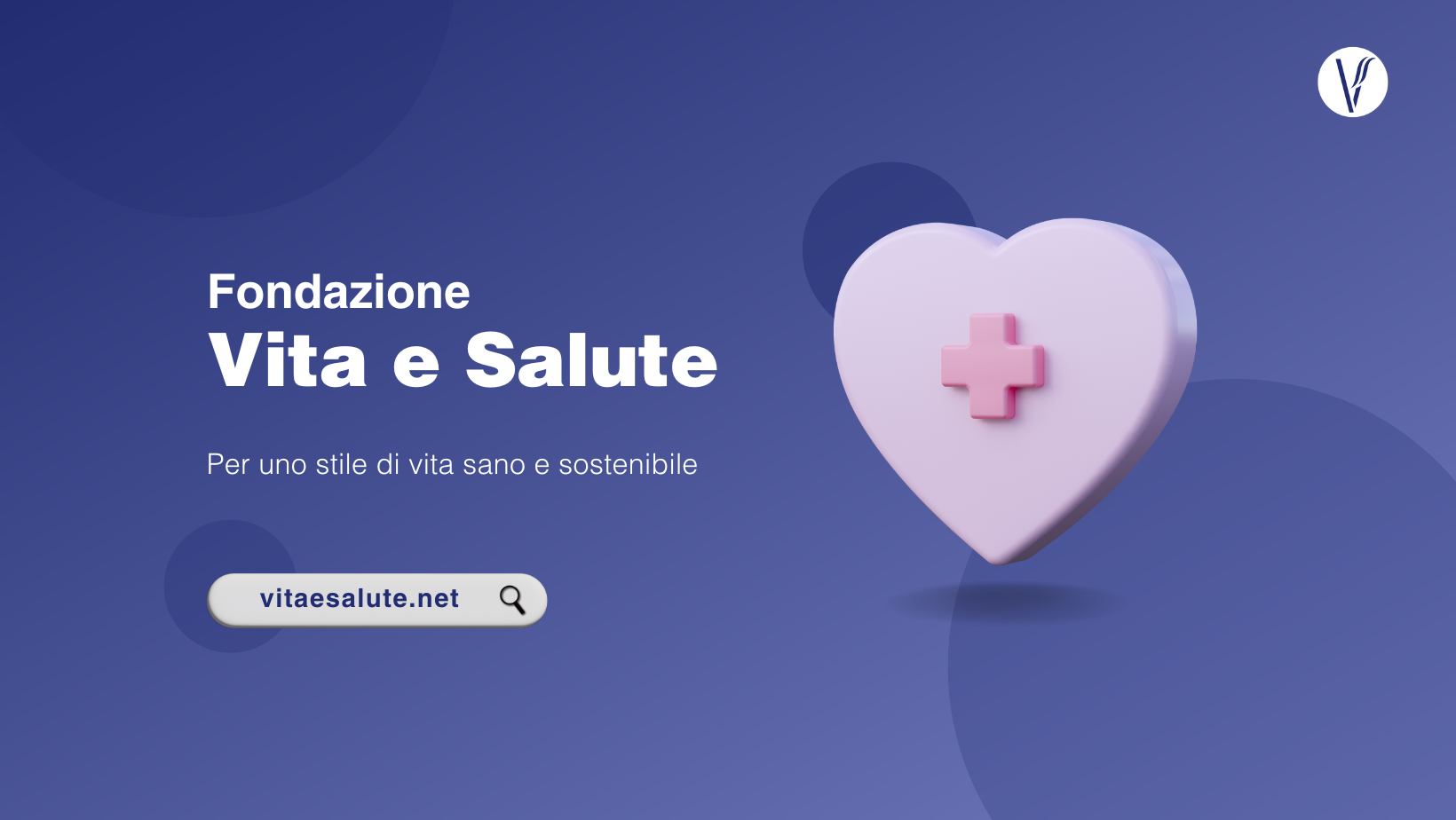 Fondazione Vita e Salute | Florence