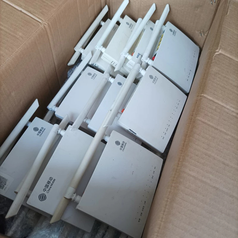 PENGGUNA OLT GPON & EPON | [10~50 UNIT] ROUTER GM220-S XPON SUPPORT ...