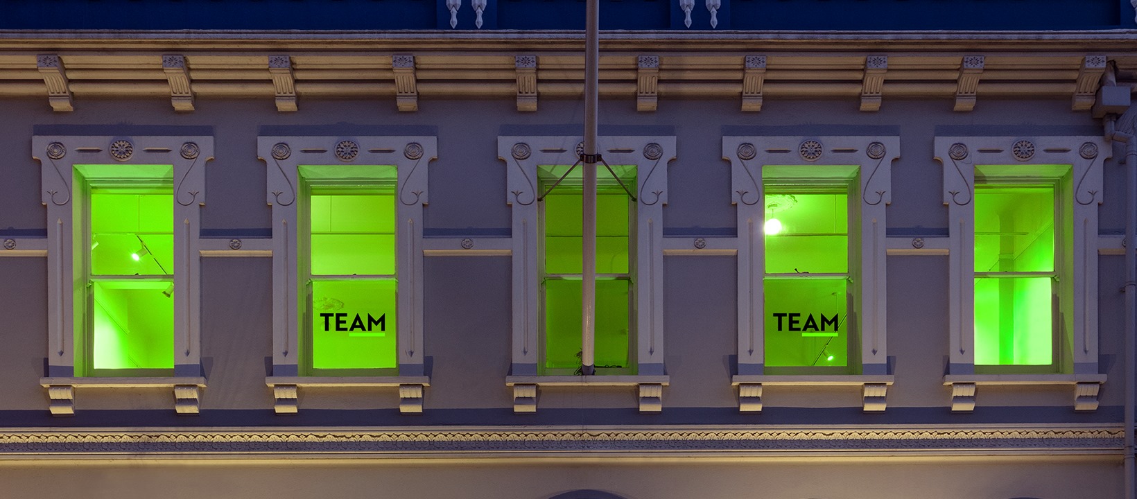 TEAM Asset Management