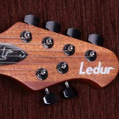 Ledur Music