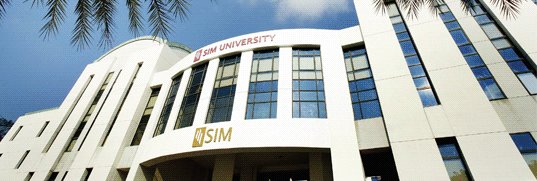 SIM University (UniSIM) | Singapore Singapore