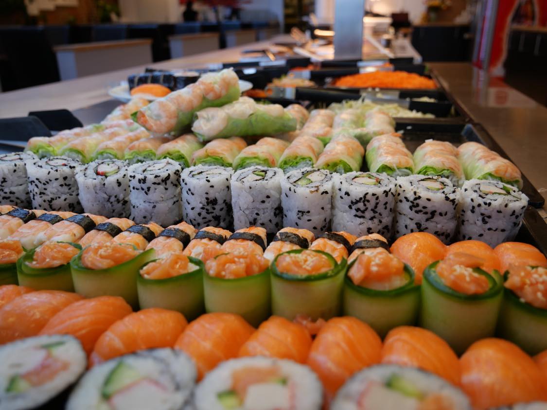 ICA Supermarket Värnamo on Reels