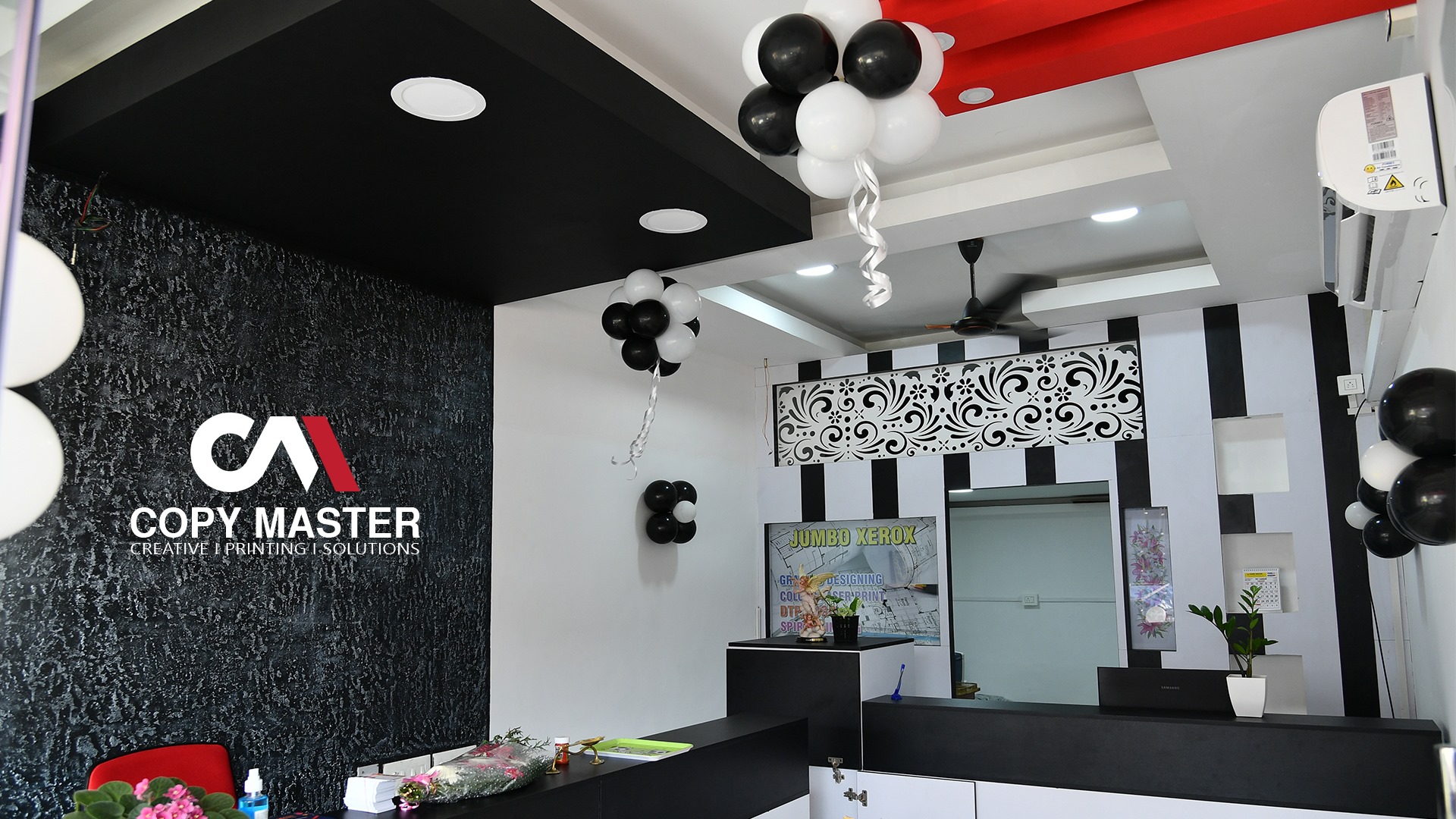 Copy Master | Kottayam