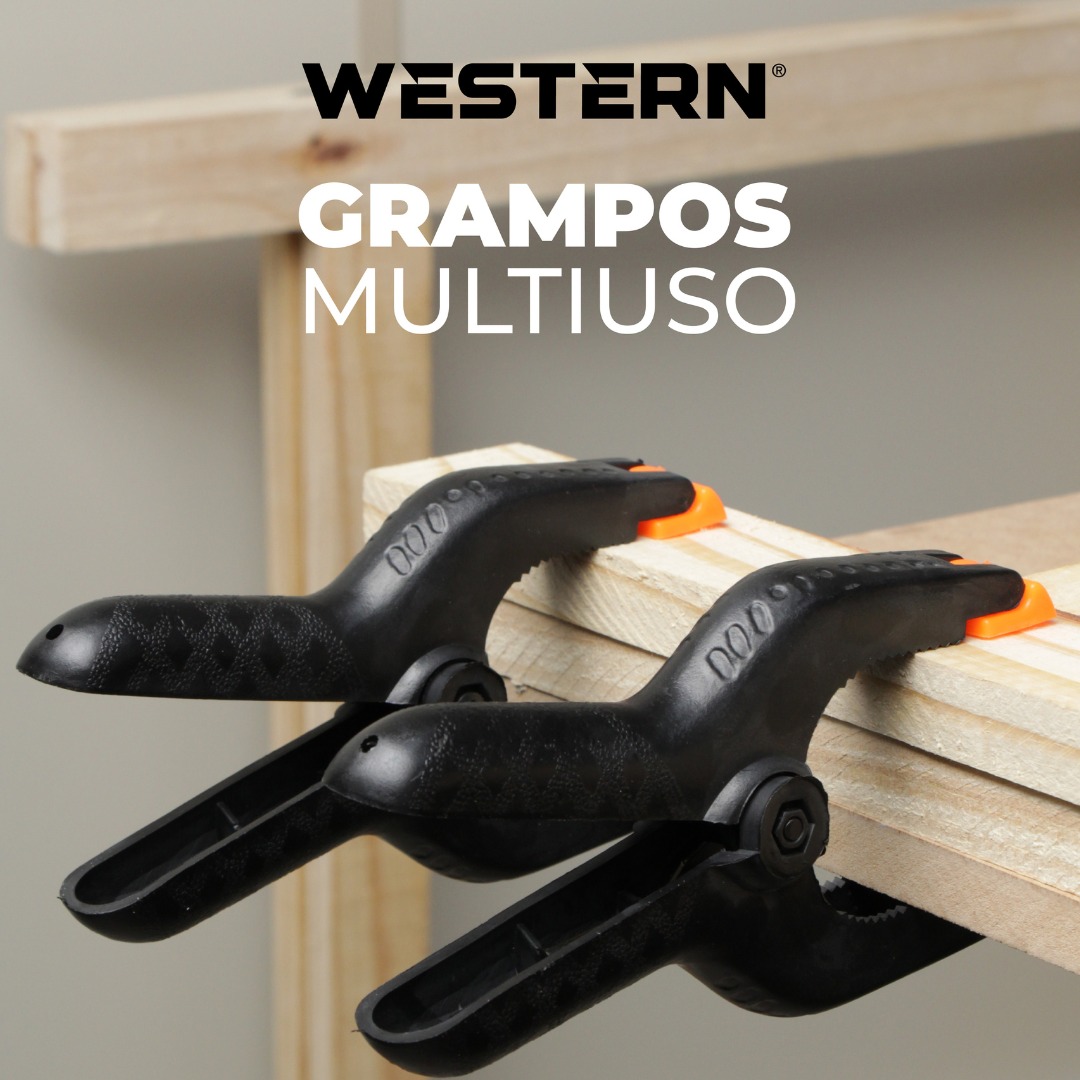 JOGO 2 GRAMPOS MULTIUSO COM... - Loren Roth Representações | Facebook