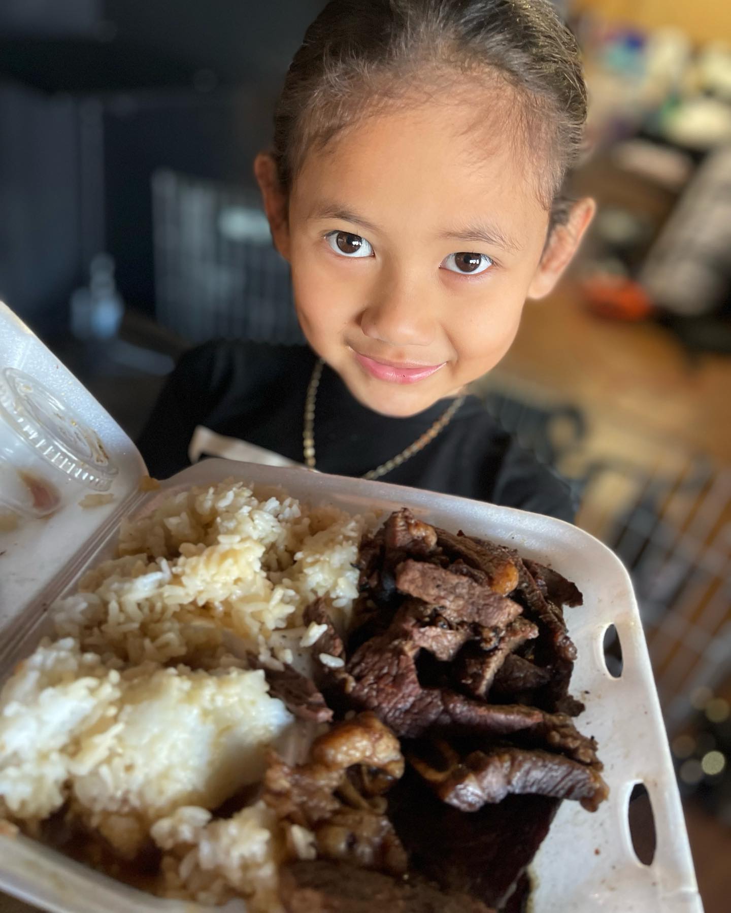 Matiki Island BBQ | Anaheim CA
