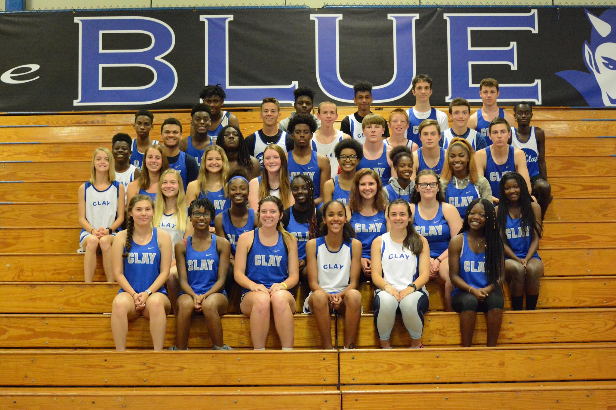 Clay High Track & Field | Green Cove Springs FL