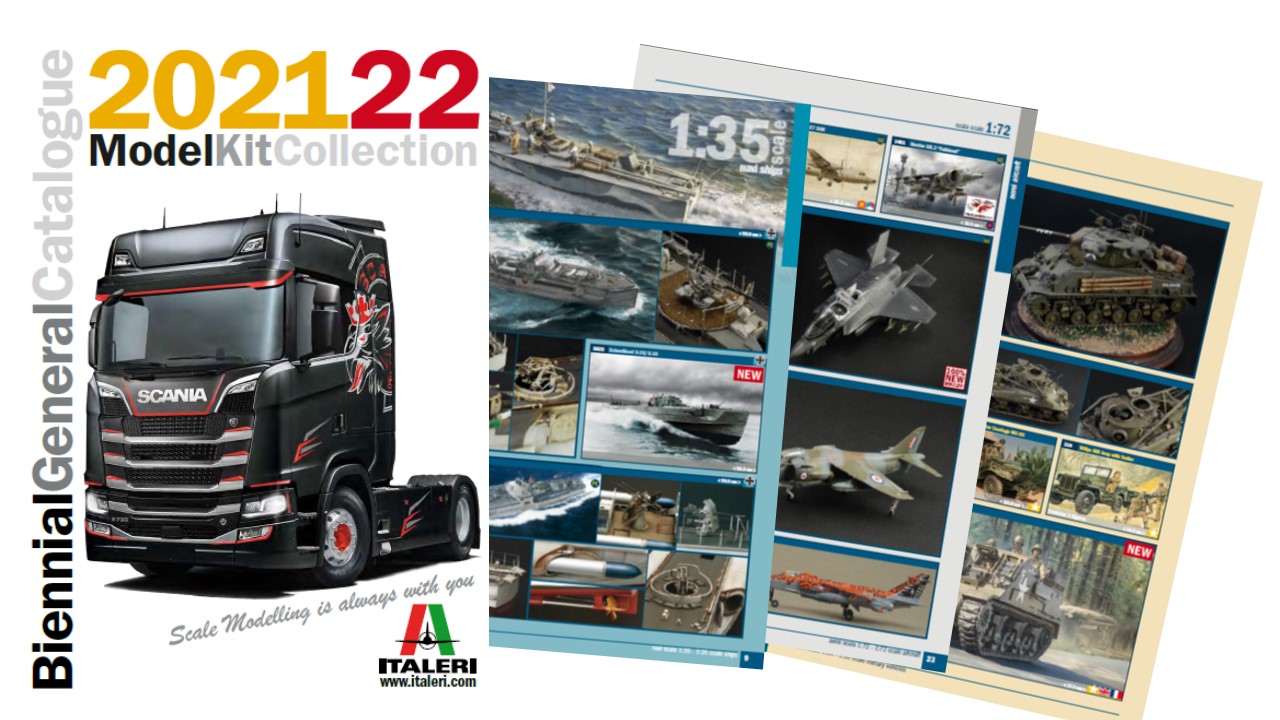Dear Friends, we are proud to... - Italeri Official Account | Facebook