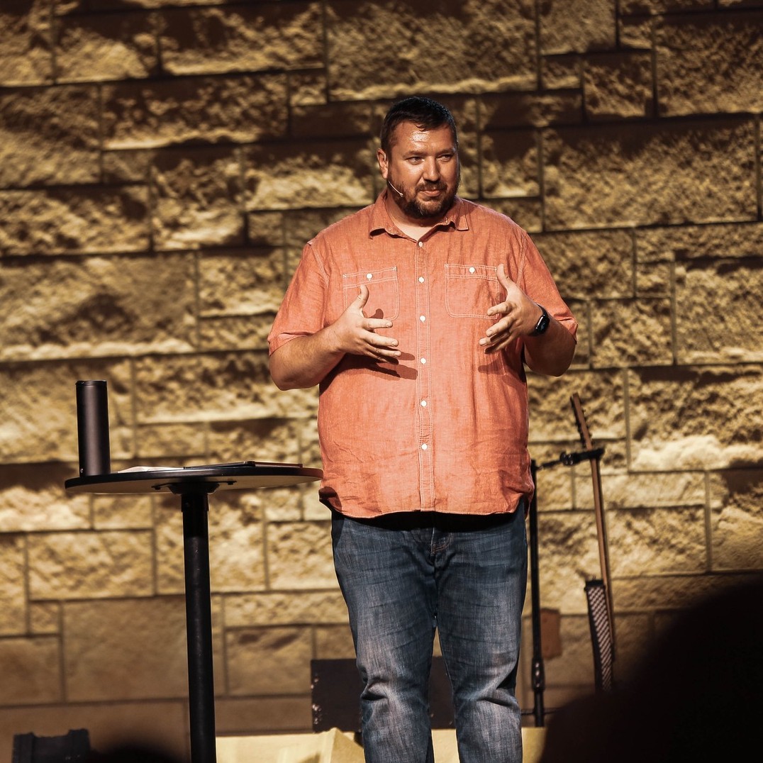 October is Pastor... - Northland Christian Church | Facebook