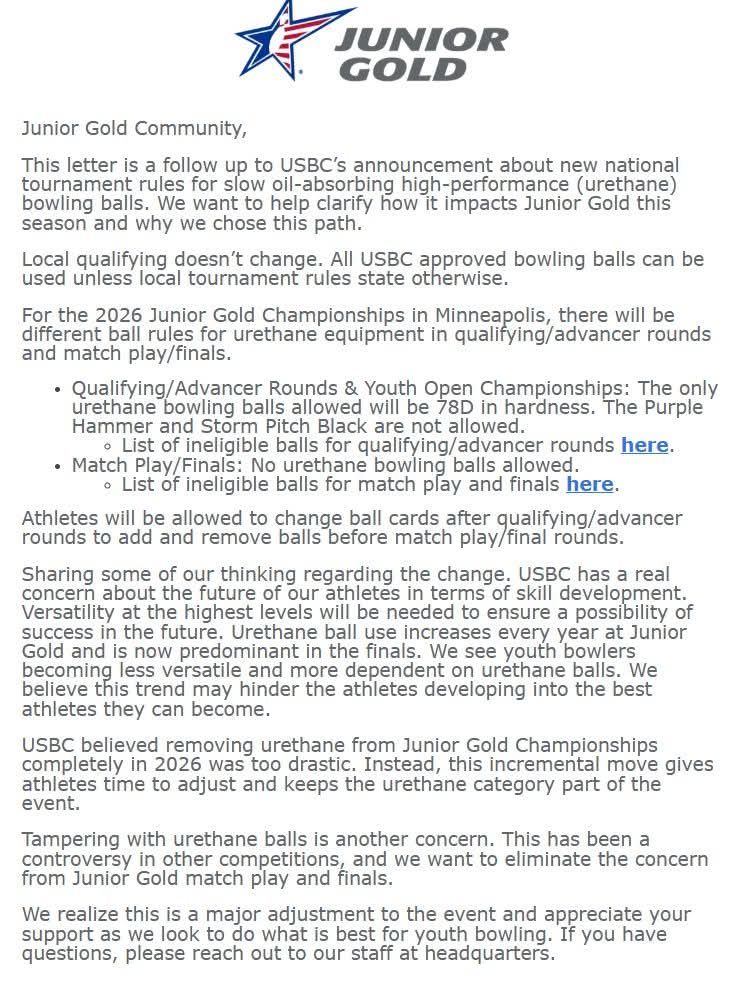 Florida USBC Youth Scratch Championships by Smart - formerly Pepsi