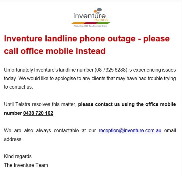 Inventure Partners Pty Ltd