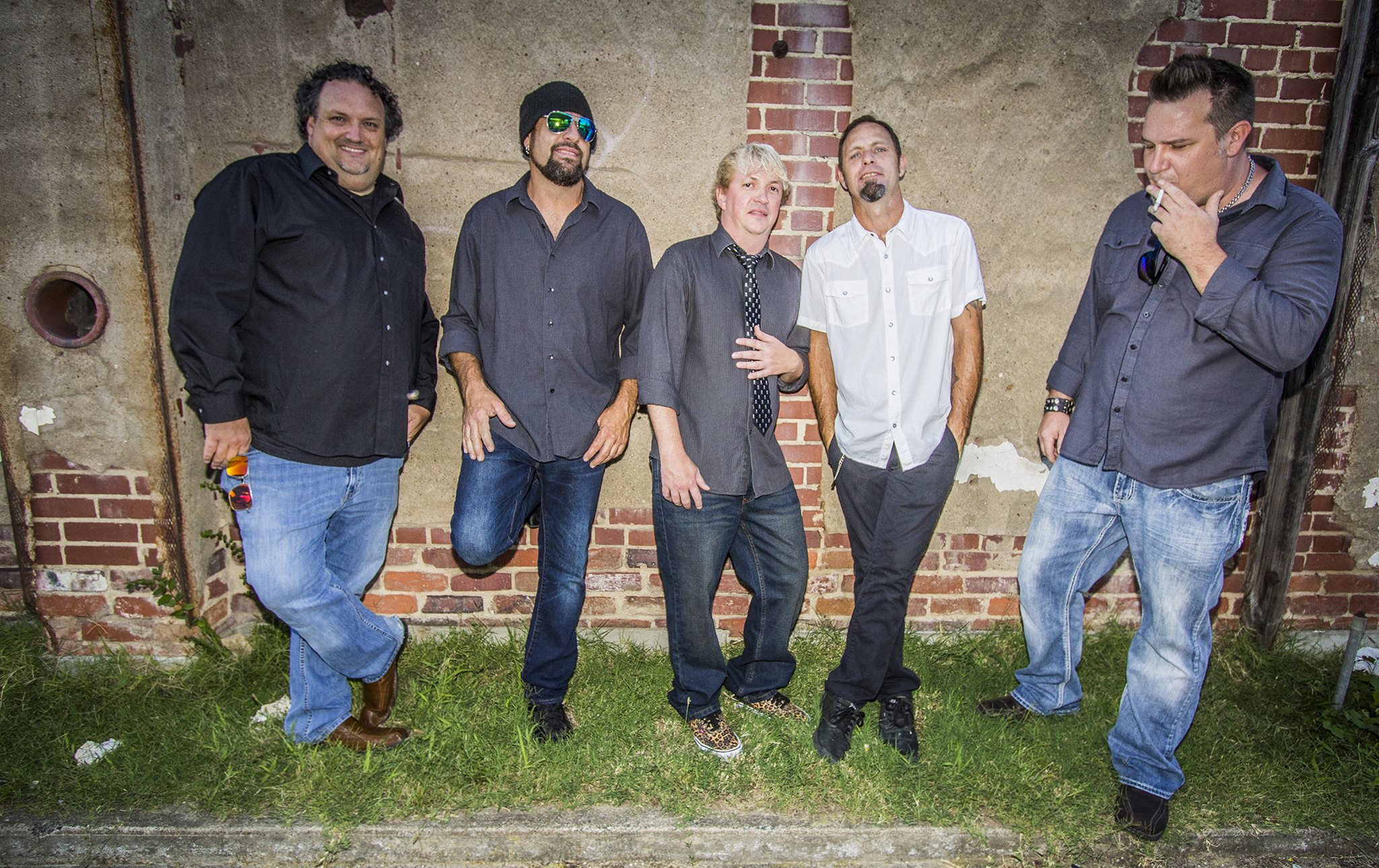 The Rivals Band Official