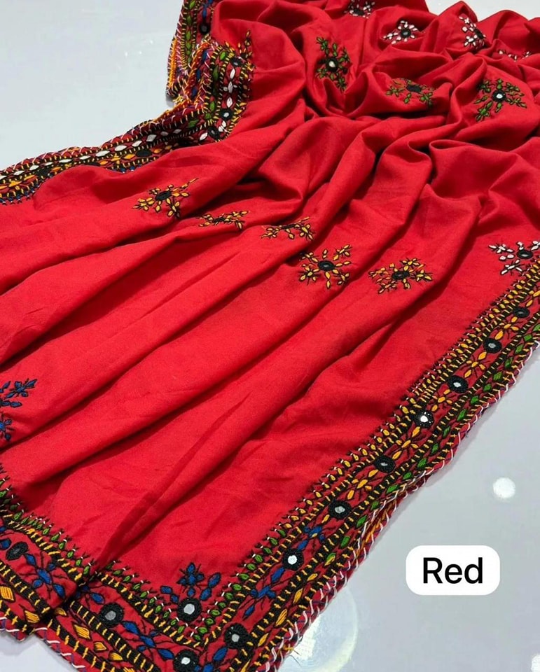 Ayesha's Multani Collection | Multan