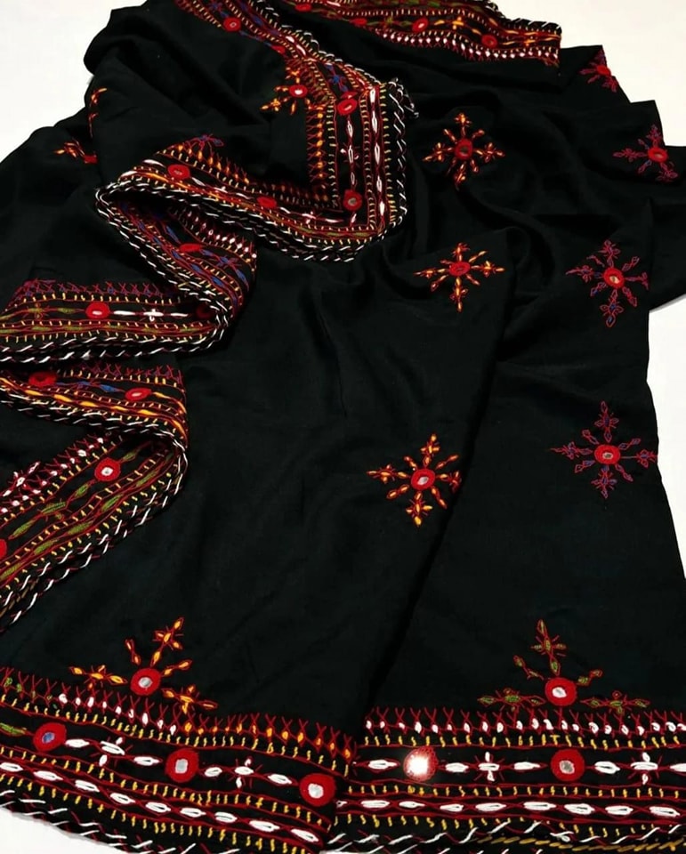 Ayesha's Multani Collection | Multan
