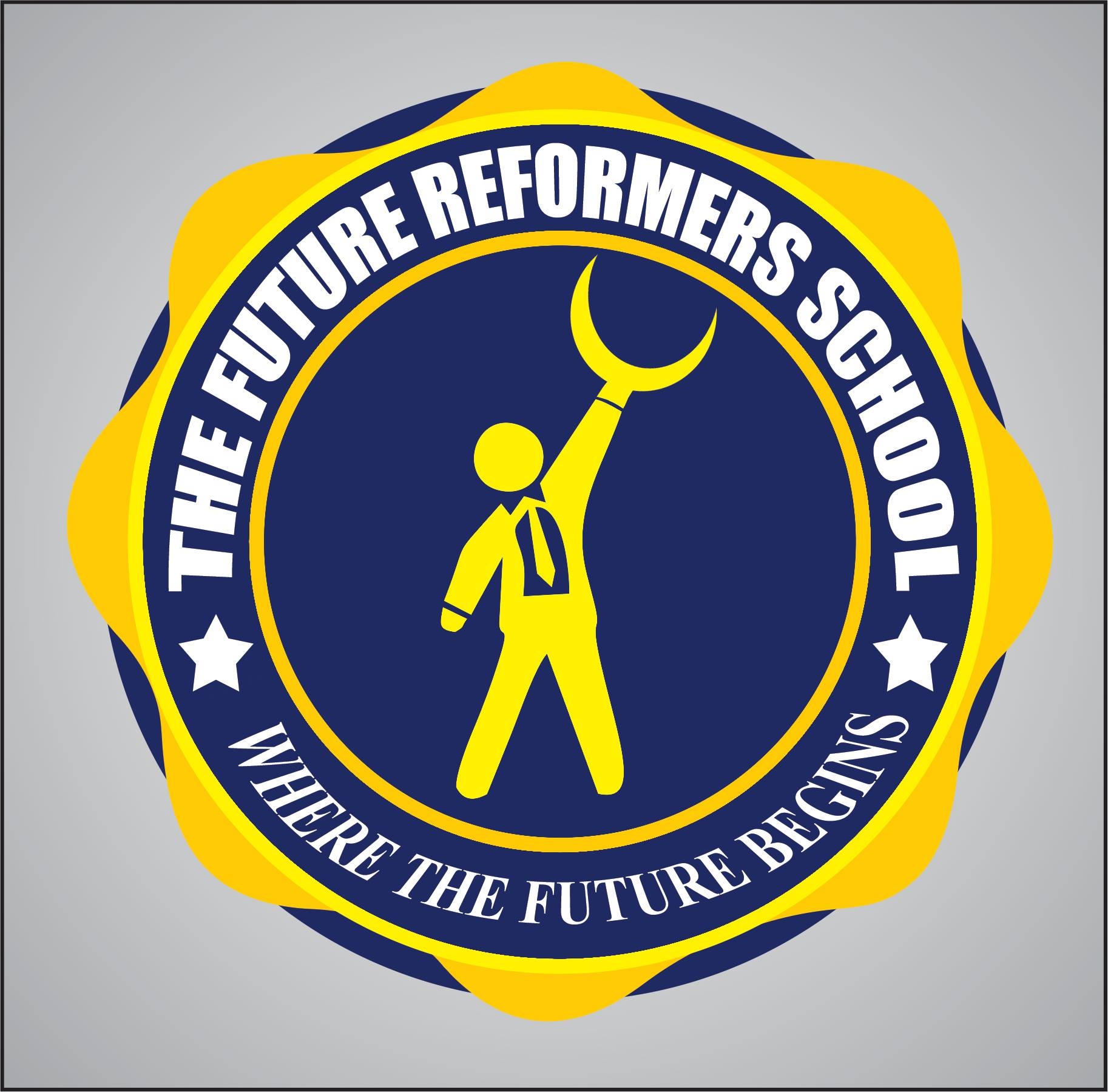 The Future Reformers... - The Future Reformers School- R Hub