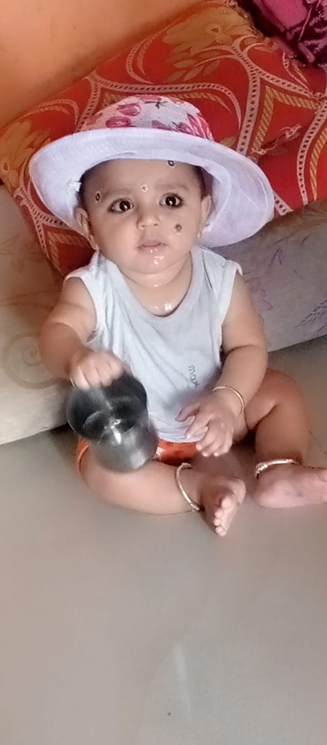 Sandip Rathod