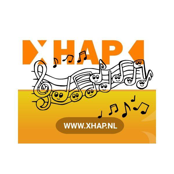 XHAP