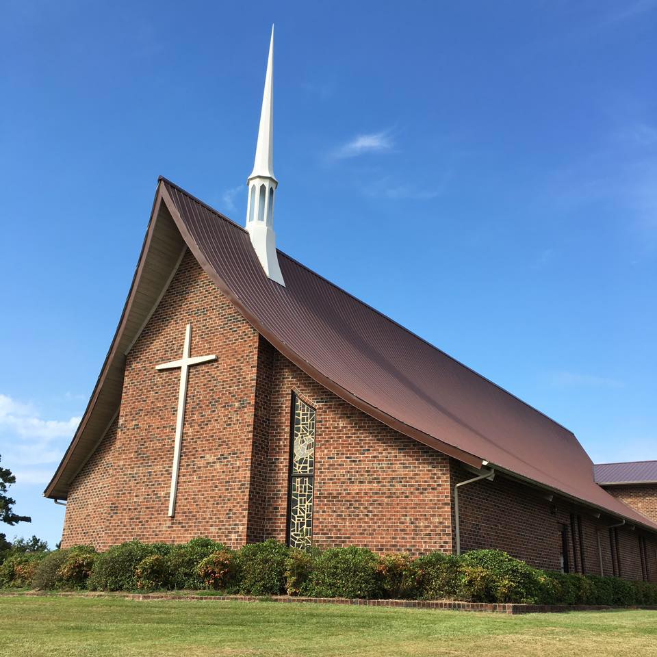 Assembly of Praise | Columbia NC