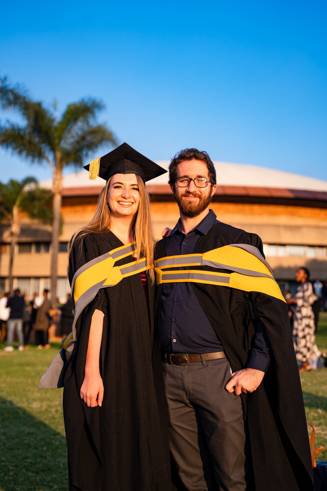 University of Pretoria | Pretoria