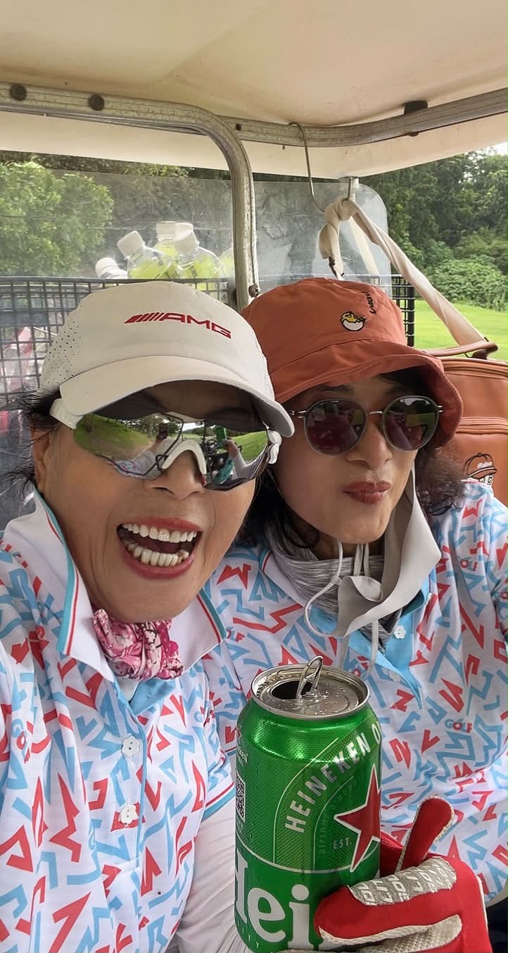 ALL THINGS GOLF IN THAILAND | Facebook