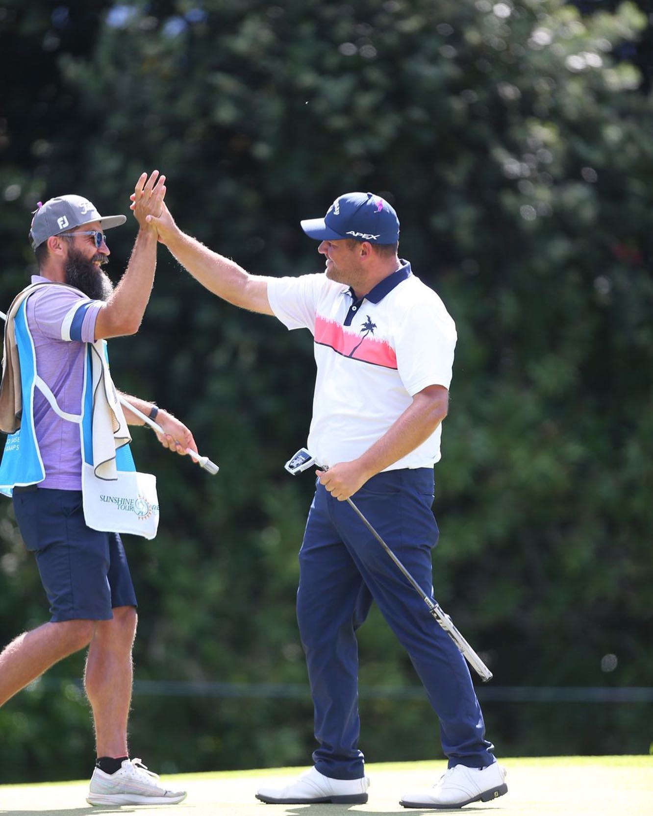 Well done to Polokwane Golf Club... - Polokwane Golf Club | Facebook