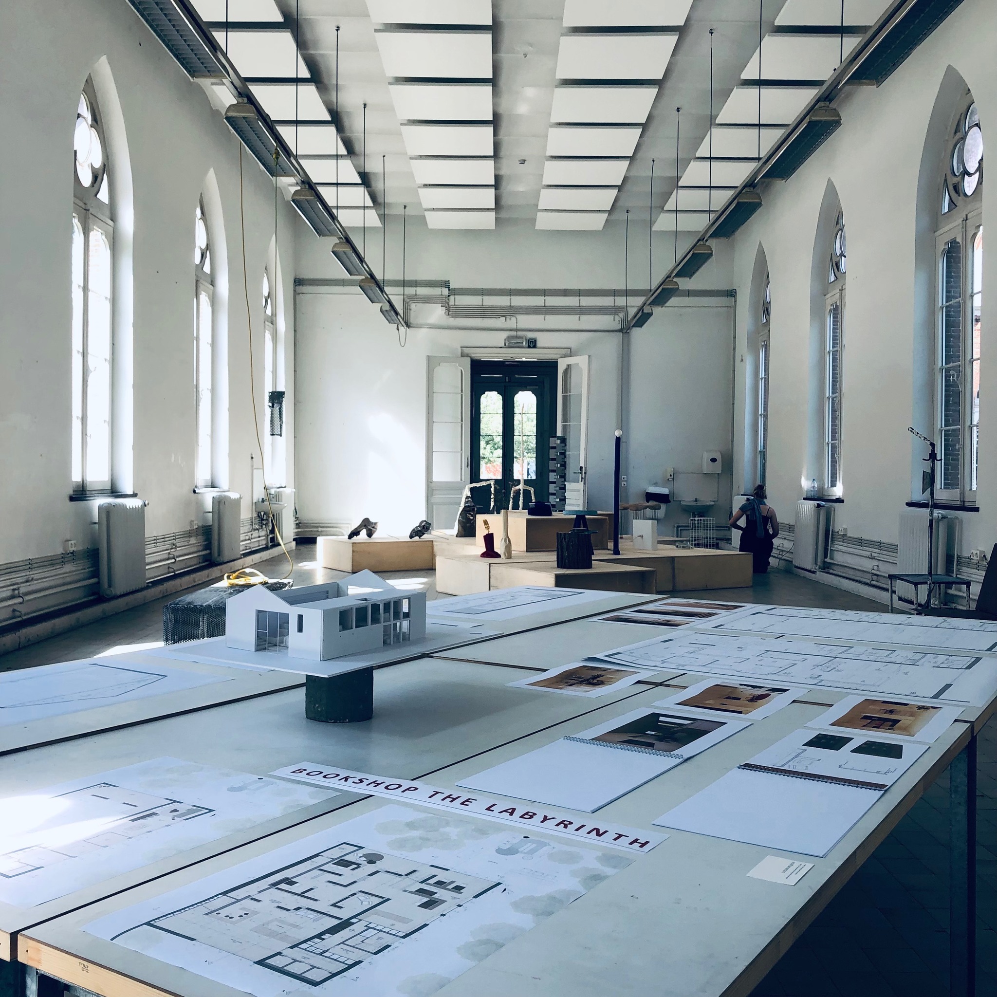 Howest Industrieel... - Howest Industrieel ProductOntwerpen