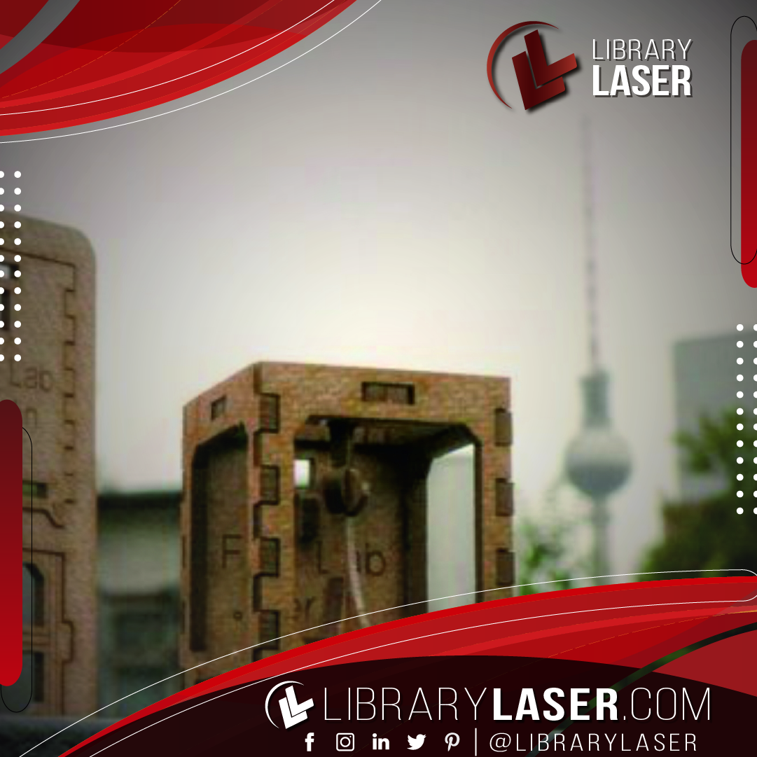 Library Laser - Download the file click here:... | Facebook