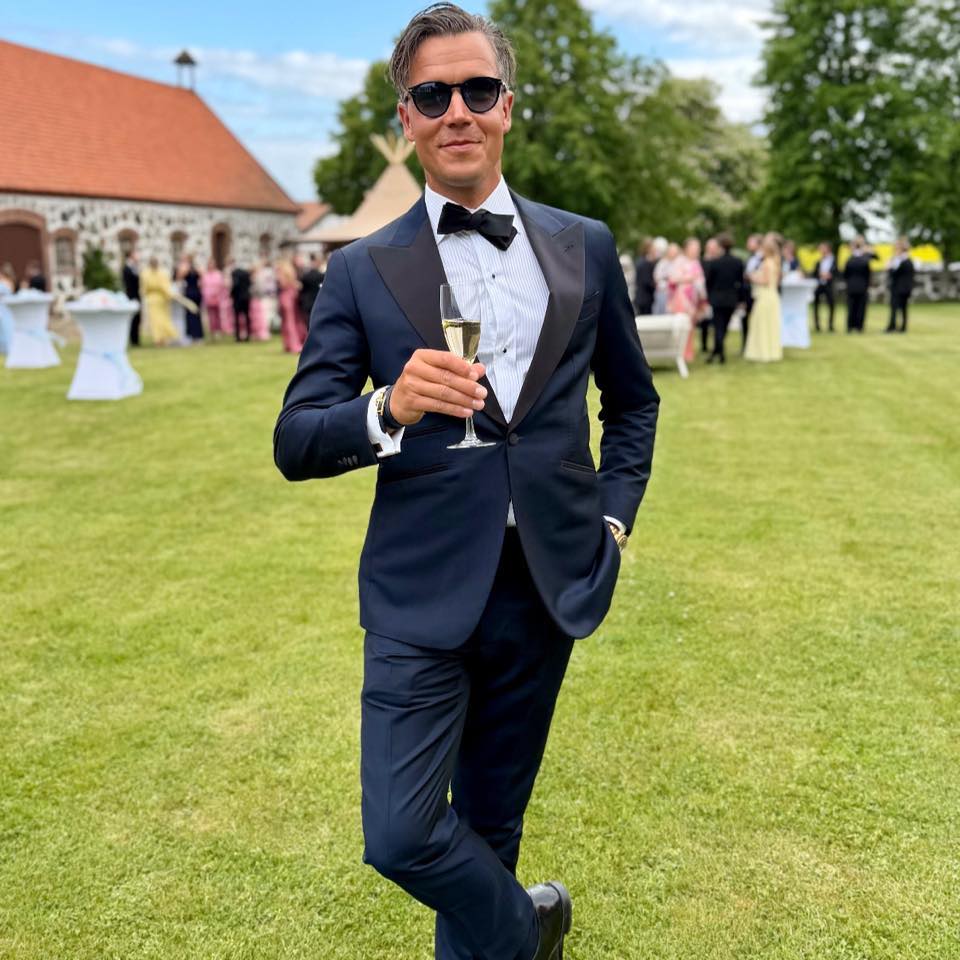 Hjularöds Slott | Harlösa
