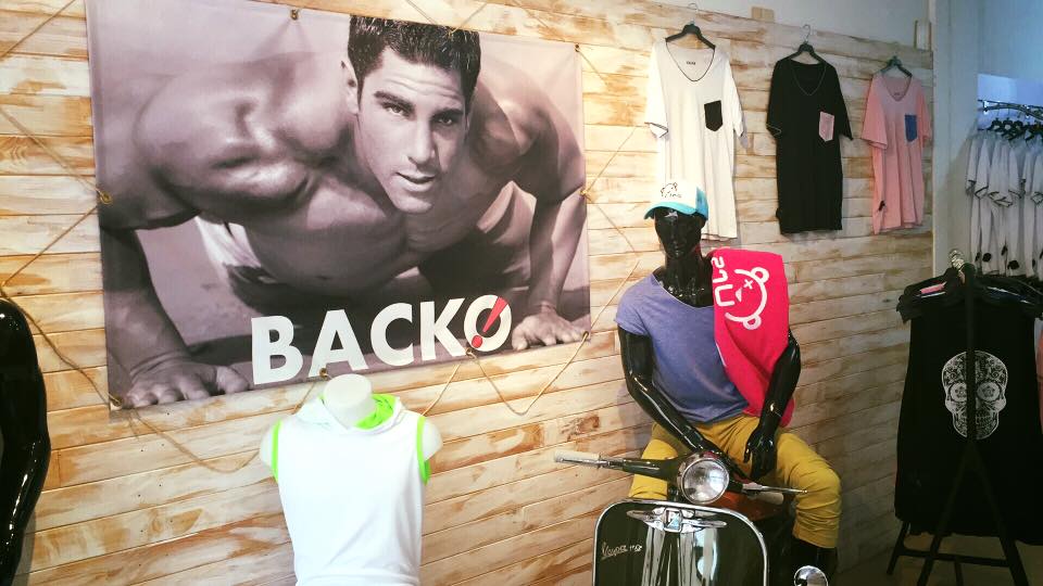 BACKO