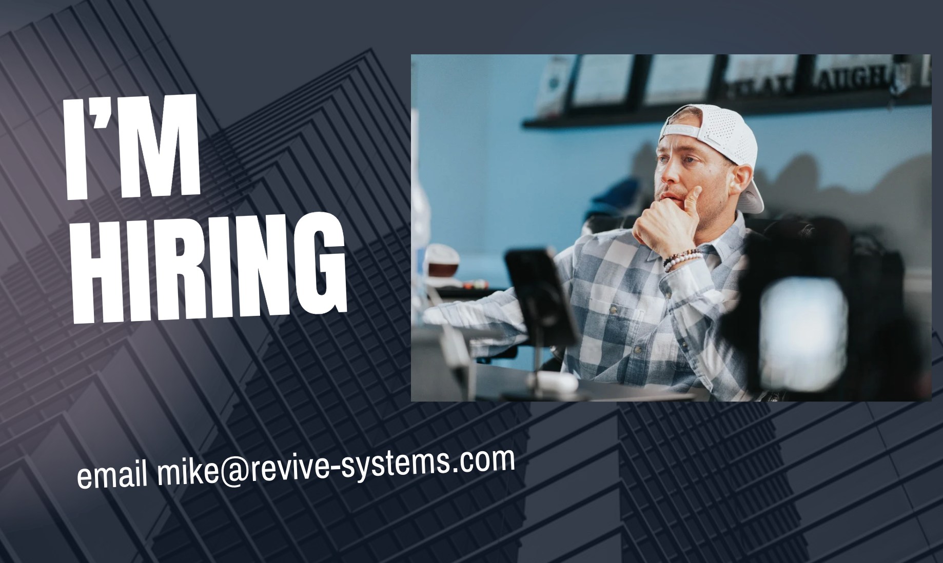 Revive Systems