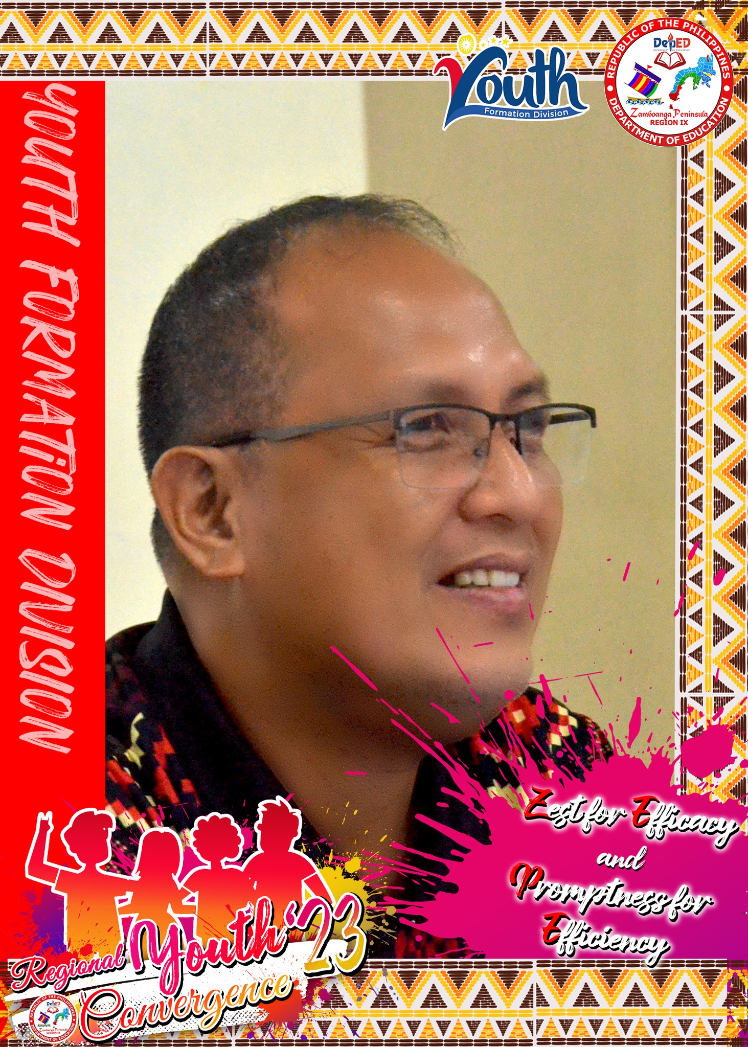 DepEd Tayo Pagadian City Division