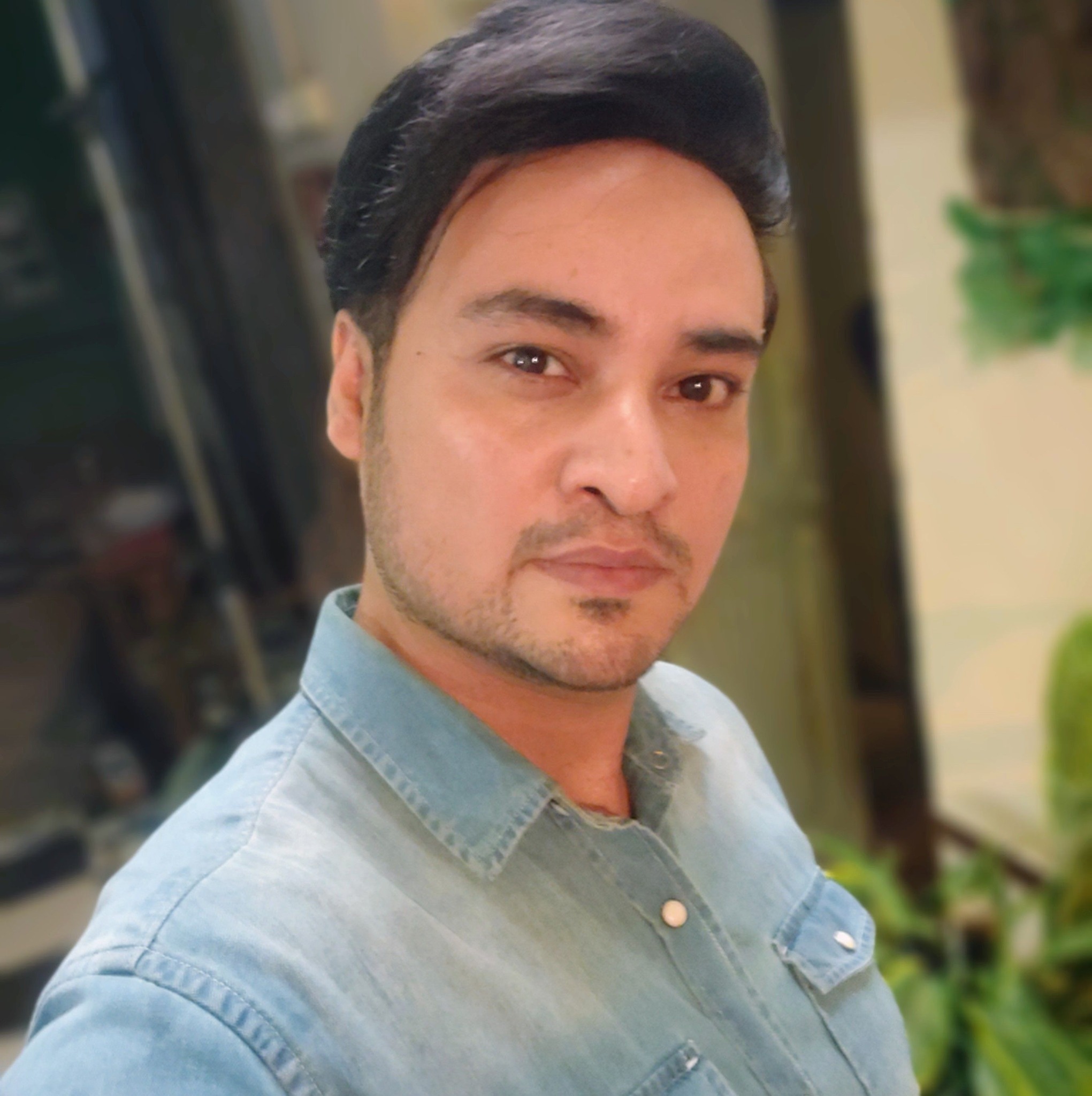 Ali Rizvi