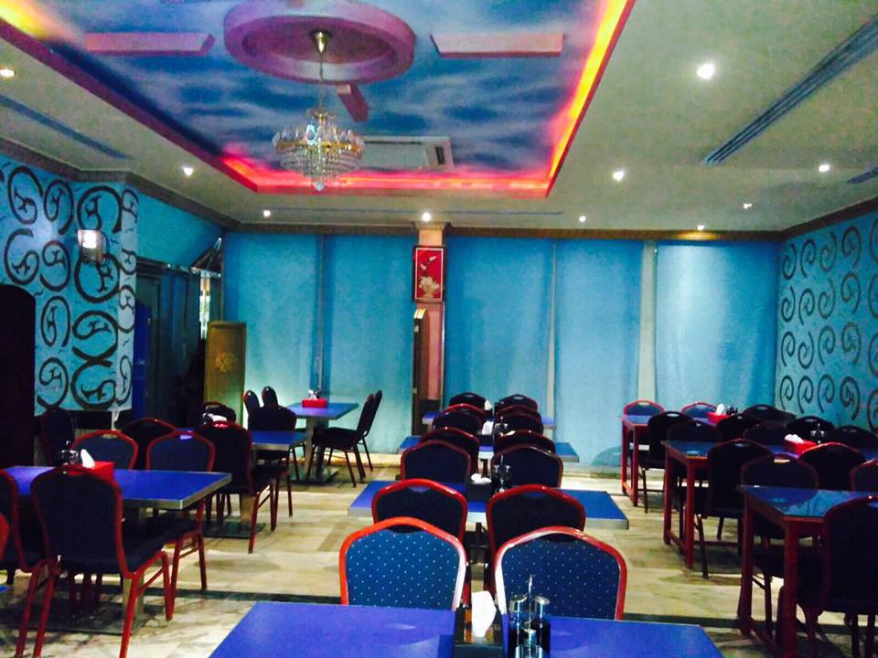 Blue Ribbon Restaurant And Bakeshop | Riyadh