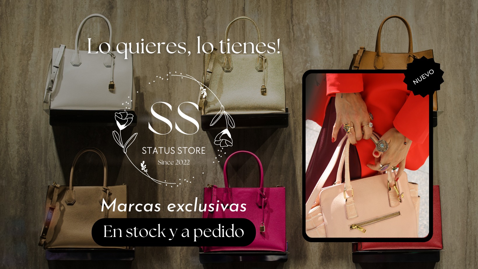 Status Store Perú