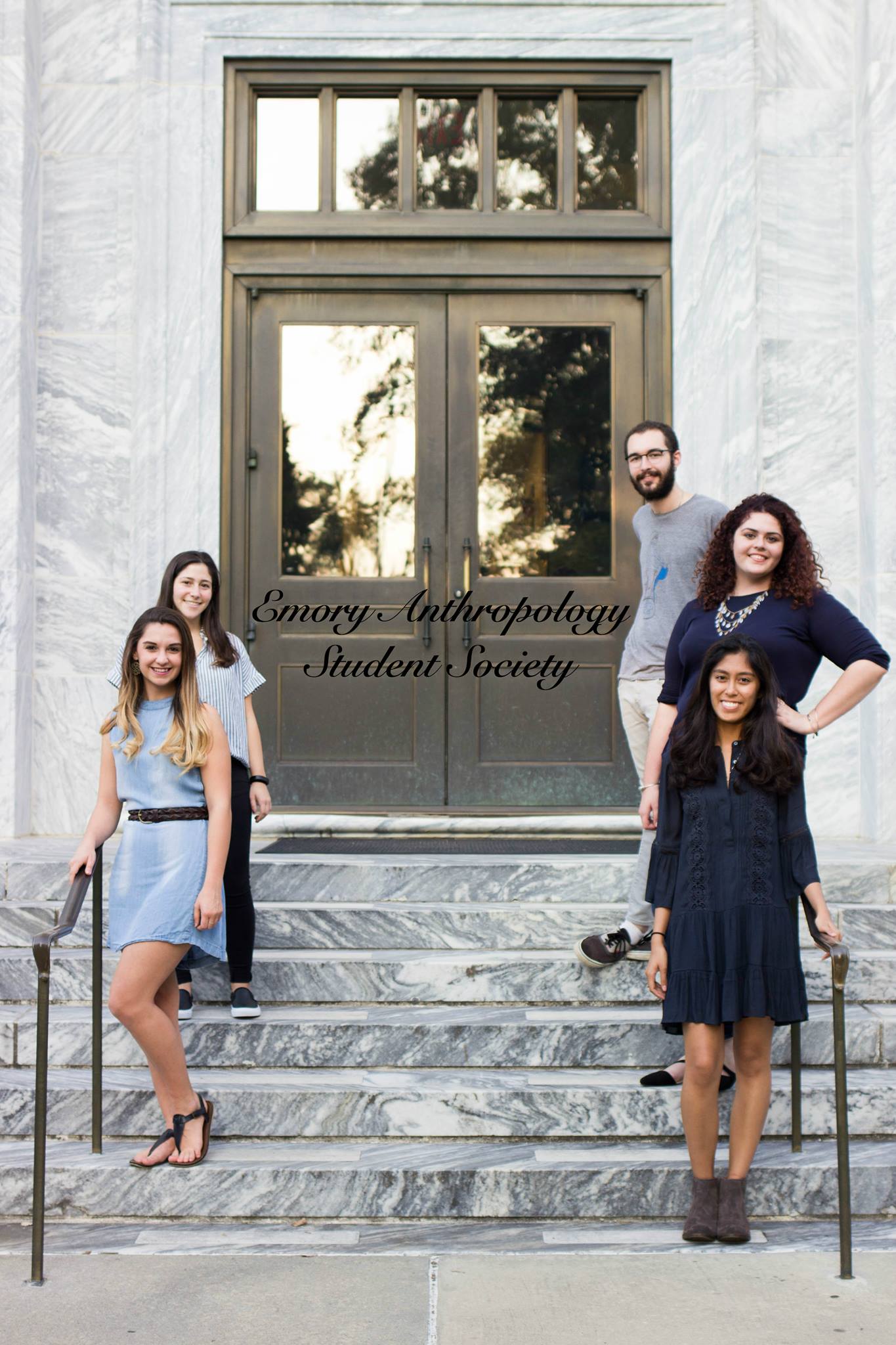 Emory Anthropology Student Society