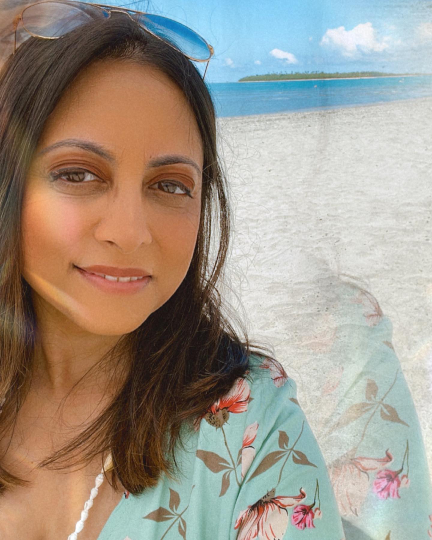 Miss Roshni