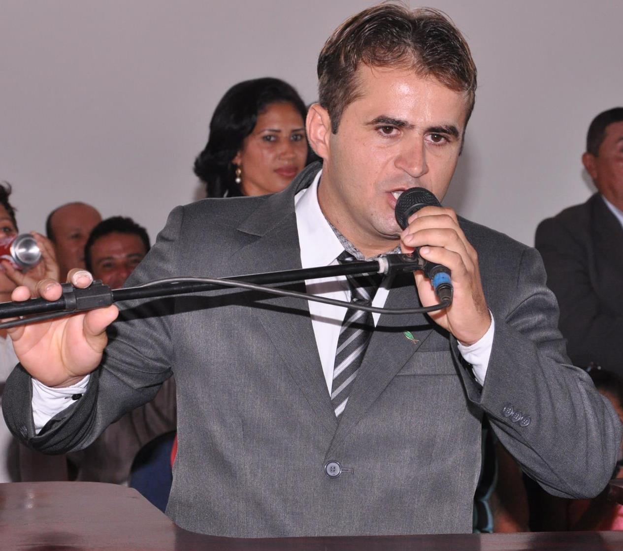 Alecio Costa Pessoa