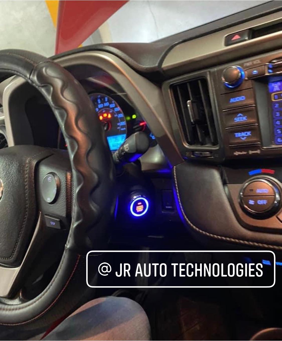 JR Auto Technologies | Tijuana