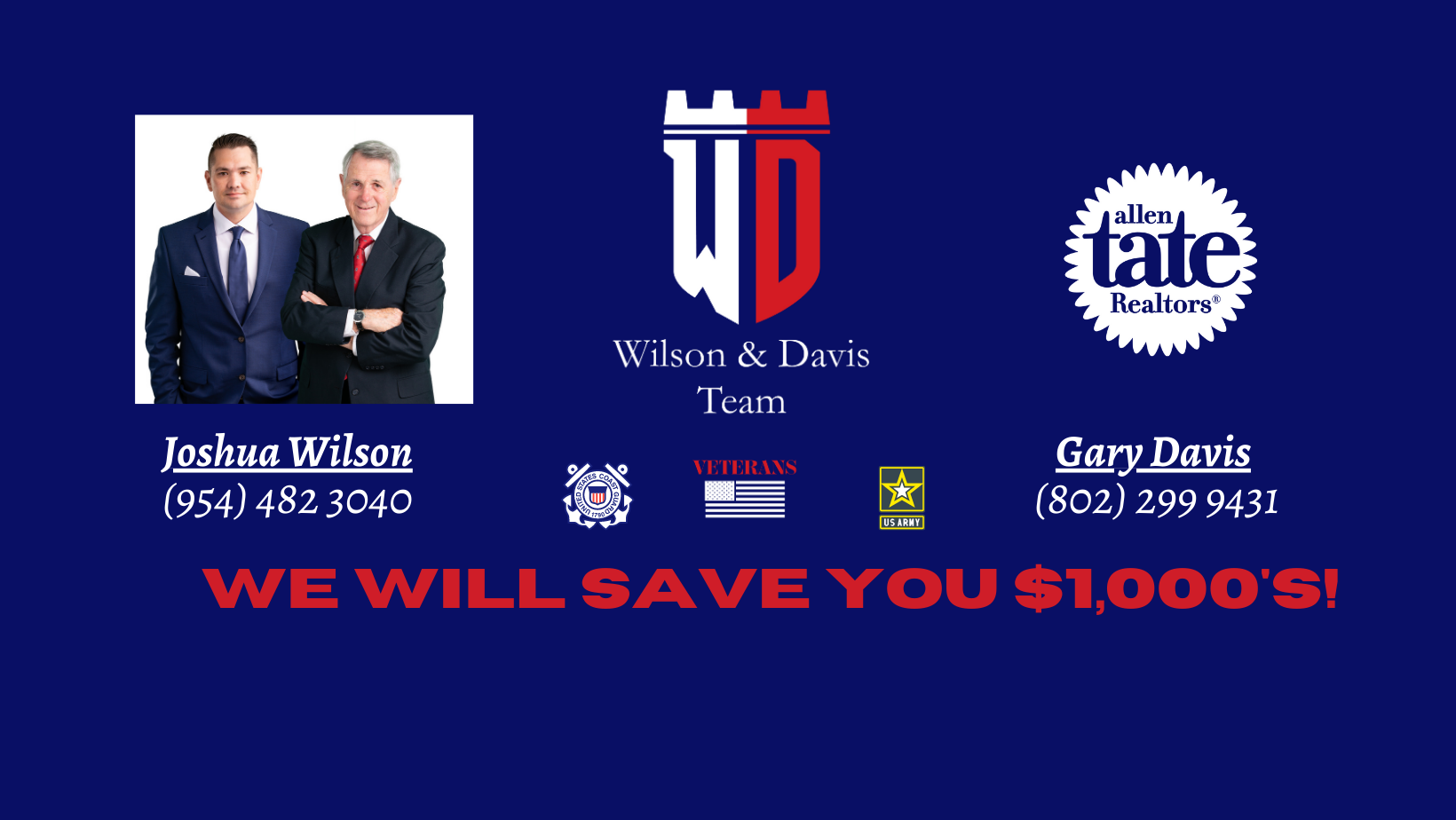 Wilson & Davis | Charlotte NC