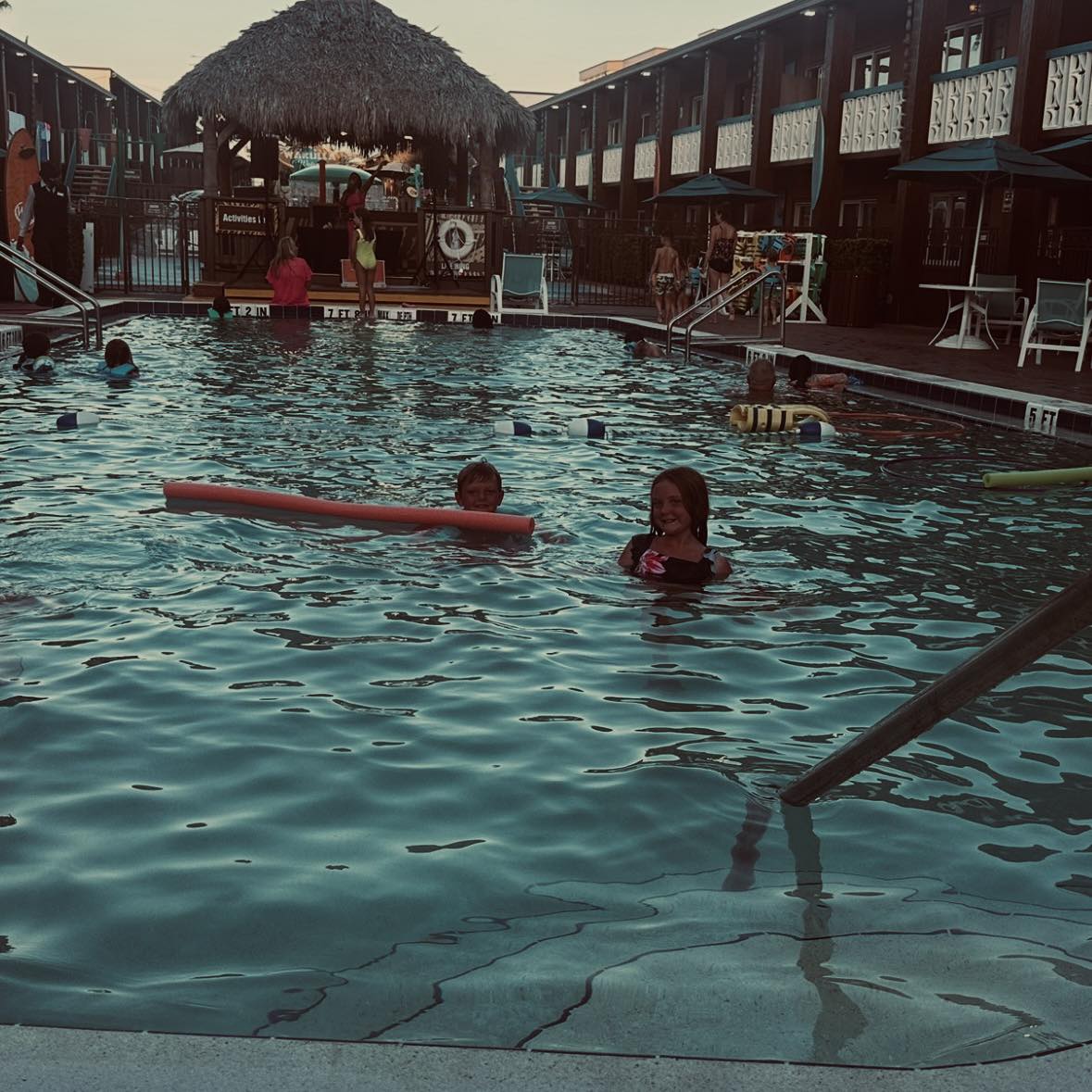 Netflix Recommendations | *spoiler alert | Facebook