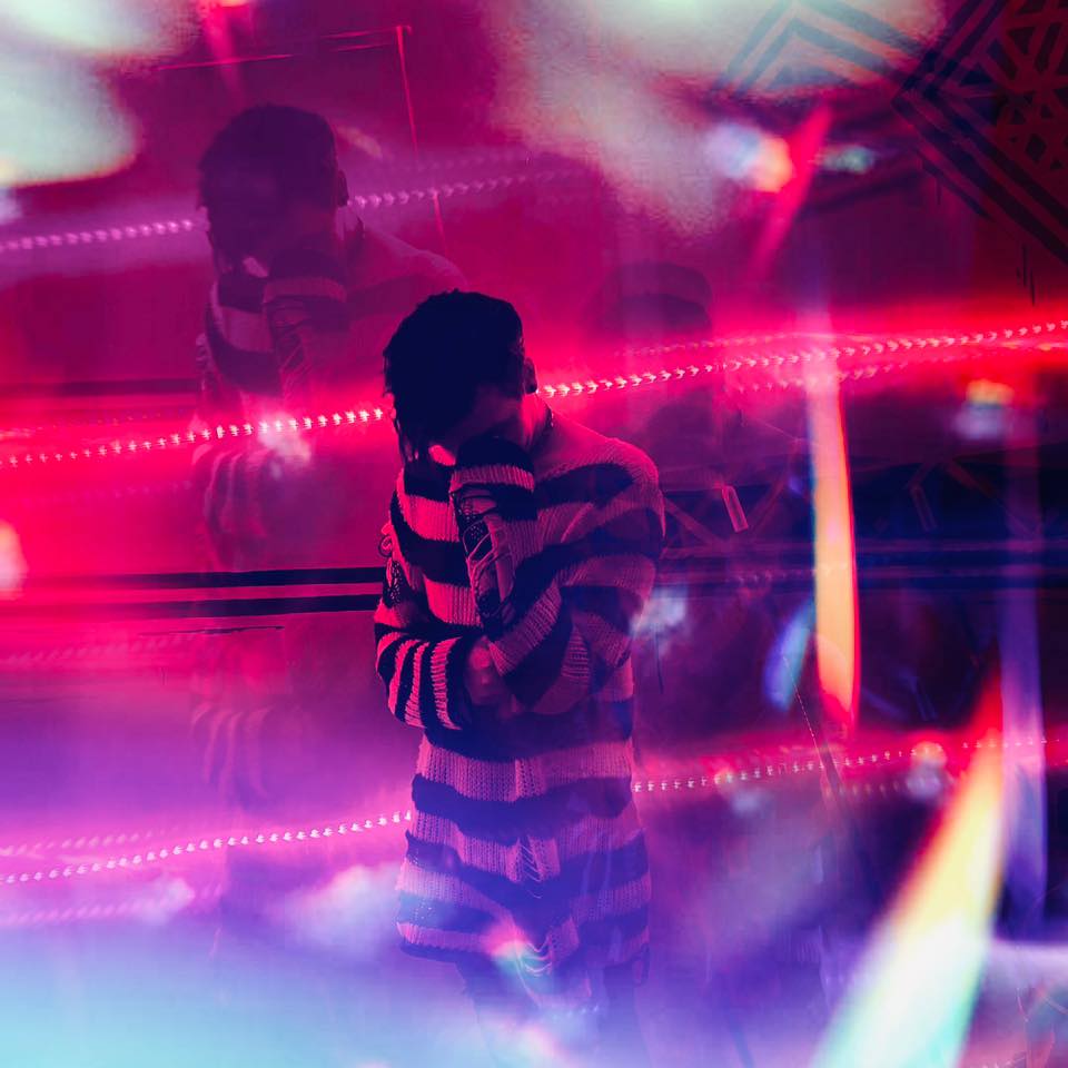 Kid Copacetic