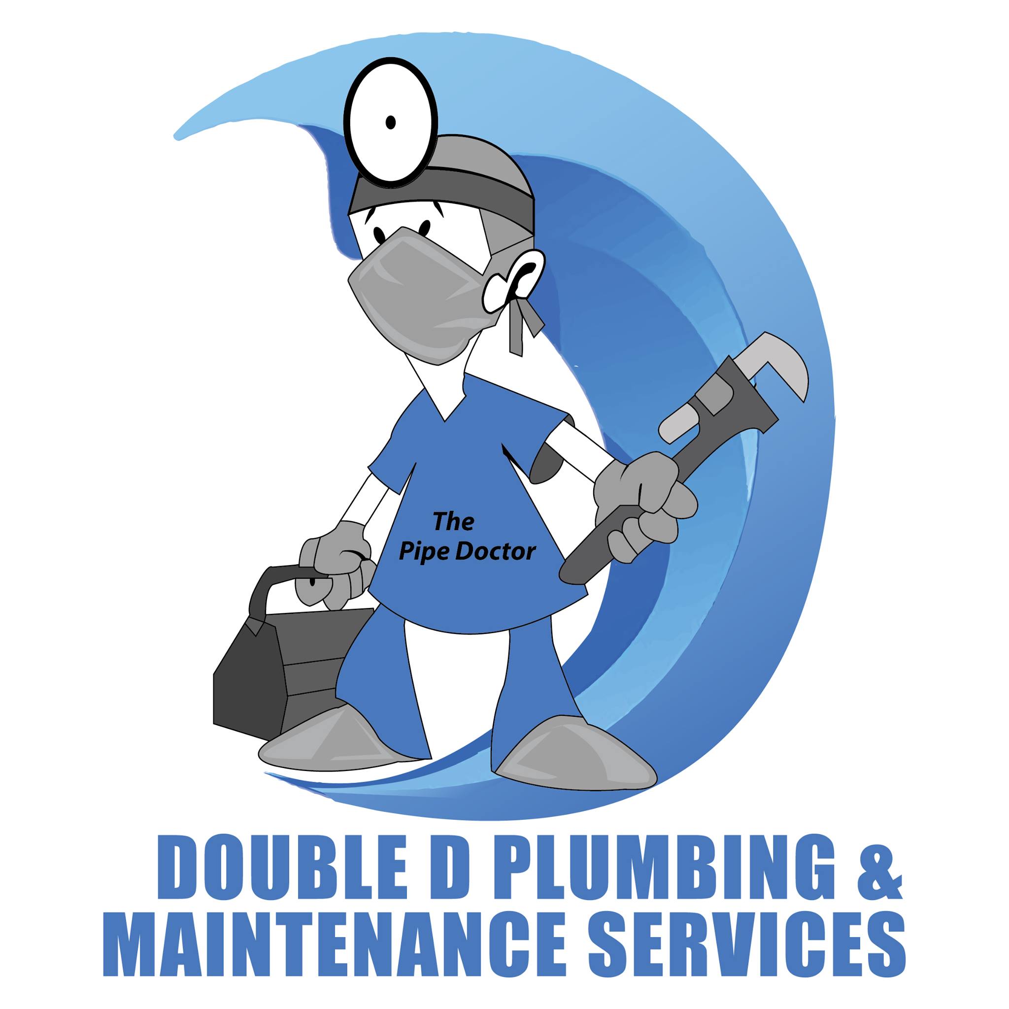 Double D... - Double D Plumbing and Maintenance Services