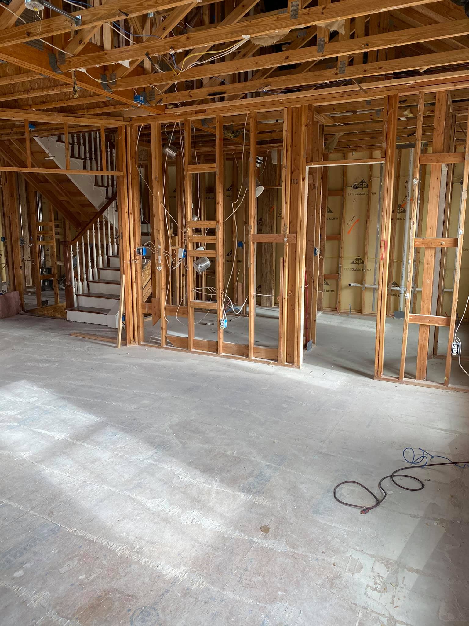 Linaberry Demolition | Jamison PA