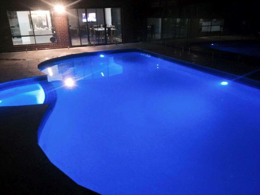Eastern Pool Solutions P/L